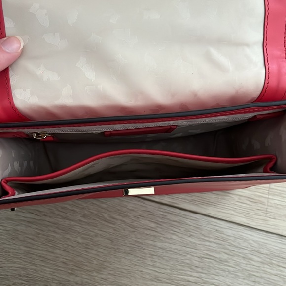 RADLEY LONDON I CHOOSE YOU Valentine’s Day Crossbody Fold Over - Picture 9 of 9